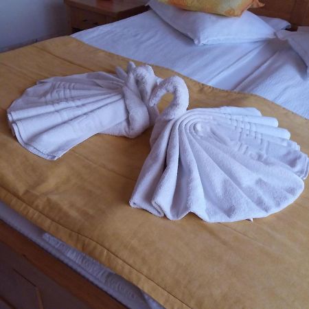 Vila Sara/Adult Only Szováta Kültér fotó