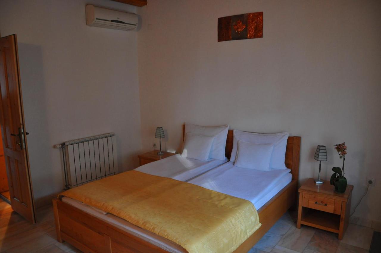 Vila Sara/Adult Only Szováta Kültér fotó