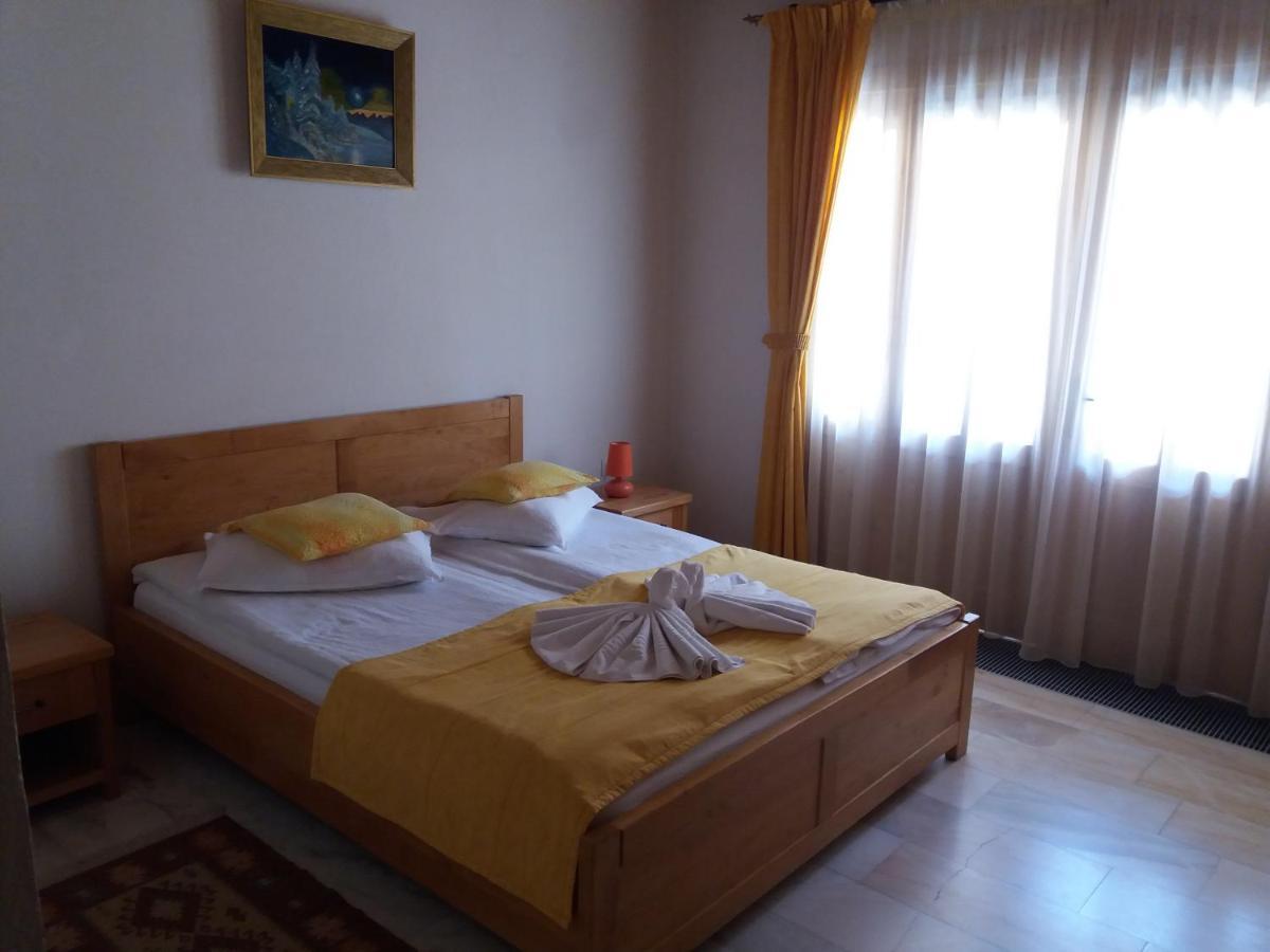 Vila Sara/Adult Only Szováta Kültér fotó