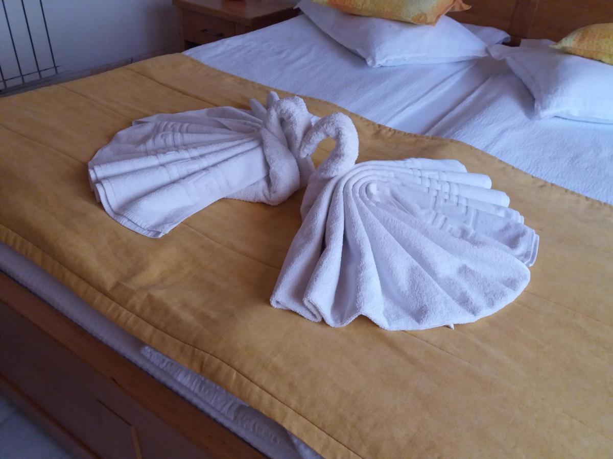 Vila Sara/Adult Only Szováta Kültér fotó